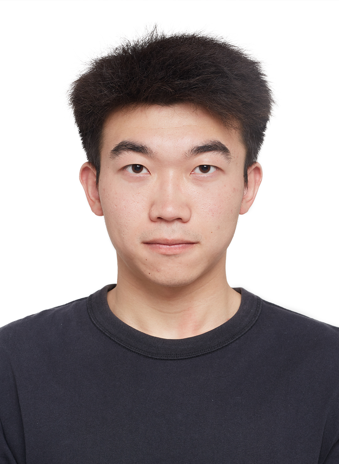 Zhenggang Wang